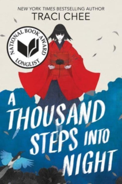 Thousand Steps Into Night Pb