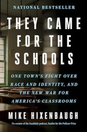They Came For Schools Pb