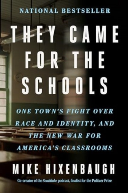 They Came For Schools Pb