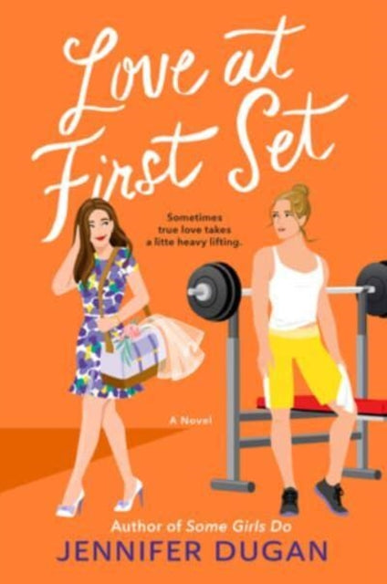 Love At First Set Pb