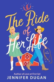 Ride Of Her Life Pb By Dugan  Jennifer