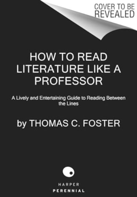 How To Read Literature Lik Pb