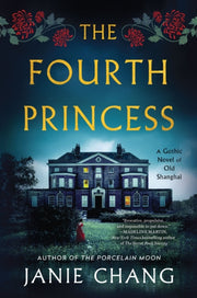 Fourth Princess Pb