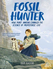 Fossil Hunter Pb