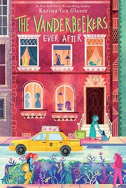 Vanderbeekers Ever After Pb