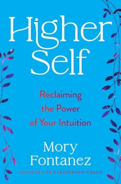 Meet Your Higher Self Hb