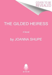 Gilded Heiress Pb