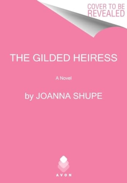 Gilded Heiress Pb