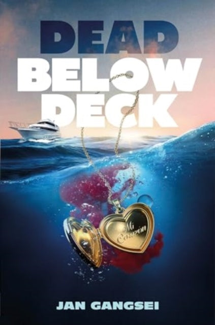 Dead Below Deck Hb