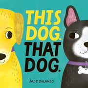 This Dog That Dog