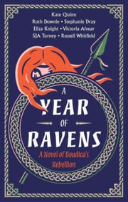 Year Of Ravens Pb
