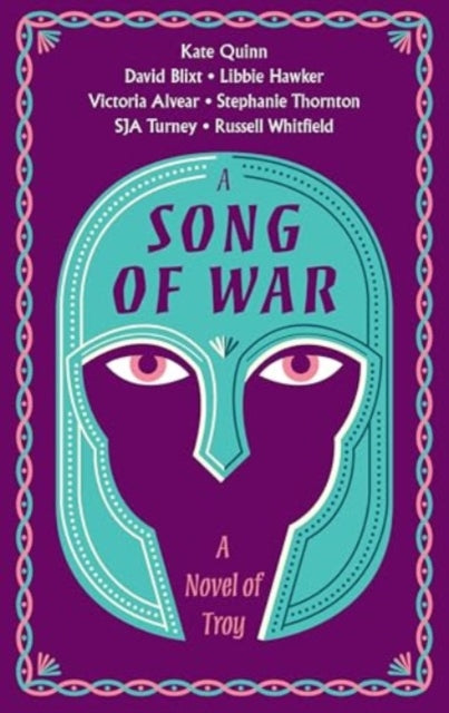 Song Of War Pb