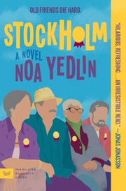 Stockholm Pb