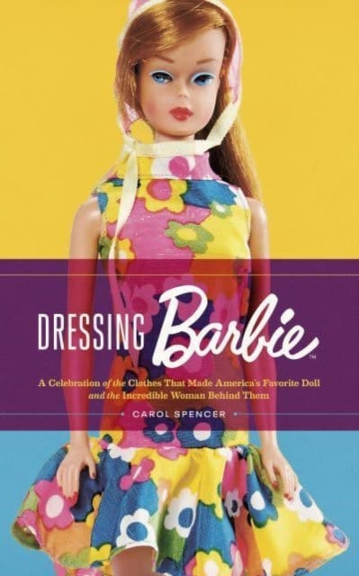 Dressing Barbie Pb