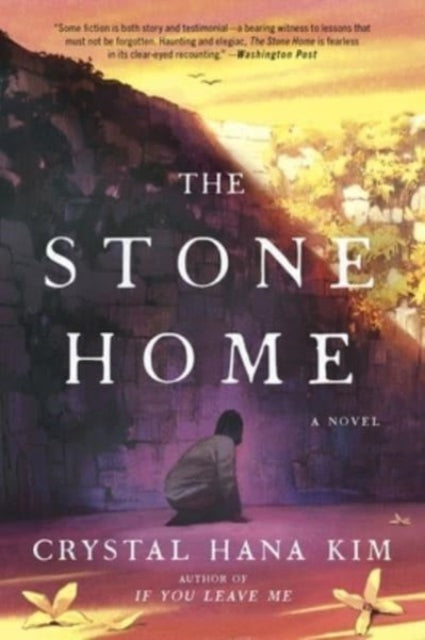 Stone Home Pb