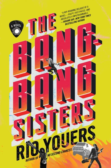 Bang Bang Sisters Pb
