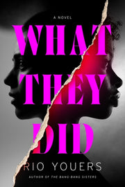 What They Did Hb By Youers  Rio