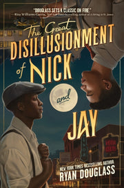 Great Disillusionment Of N Hb By Douglass  Ryan