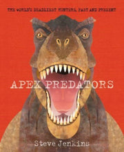 Apex Predators Pb
