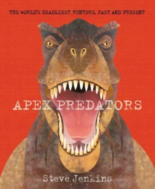 Apex Predators Pb