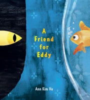 Friend For Eddy Hb