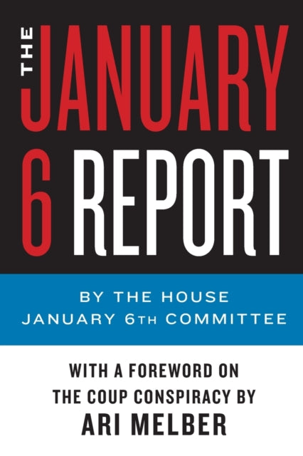January 6 Report Pb