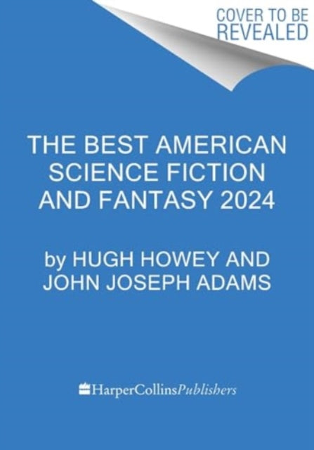 Best American Science Fict Pb