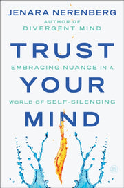 Trust Your Mind Hb