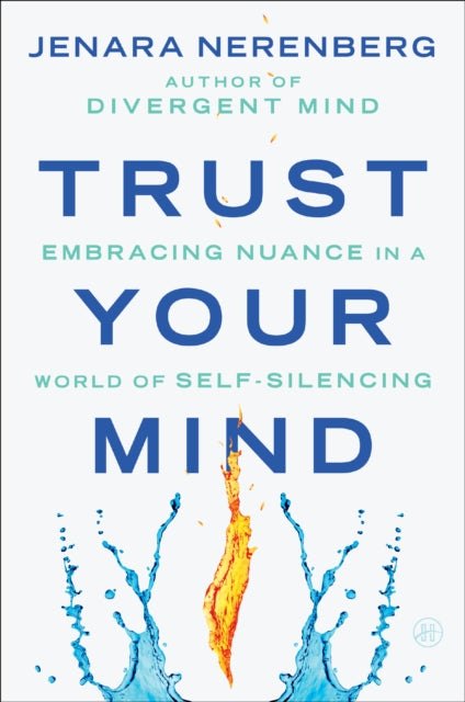 Trust Your Mind Hb