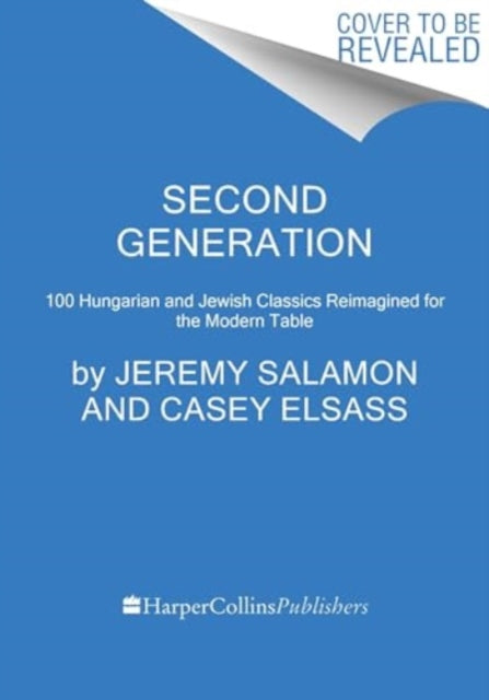 Second Generation Hb