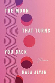 Moon That Turns You Back Pb