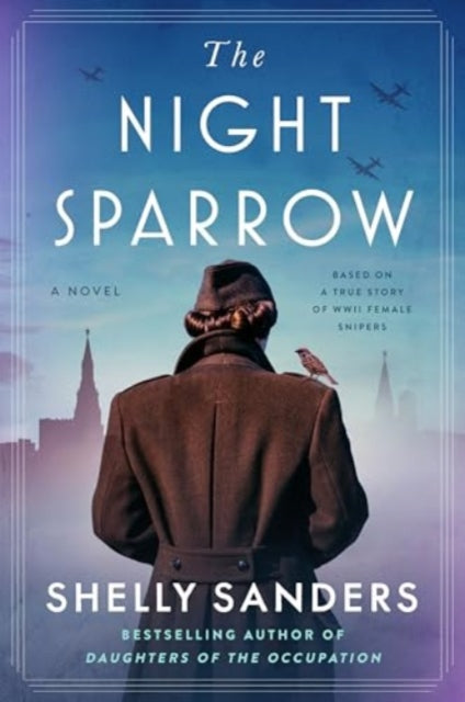 Night Sparrow Pb