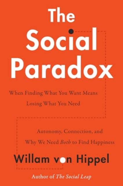 Social Paradox Hb
