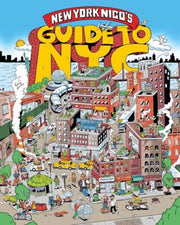 New York Nicos Guide To N Hb