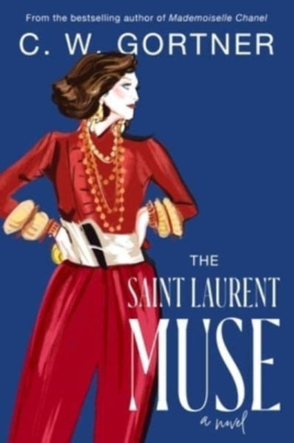 Saint Laurent Muse Pb