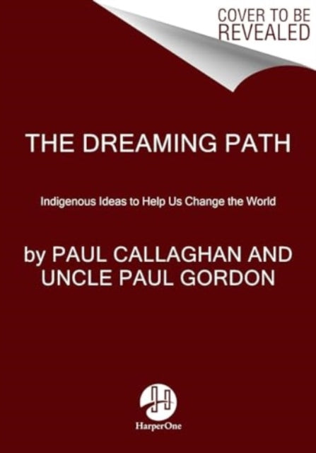 Dreaming Path Pb By Callaghan  Paul