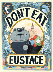 Dont Eat Eustace Hb