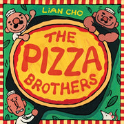 Pizza Brothers Hb By Cho  Lian