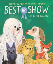 Best In Show Hb