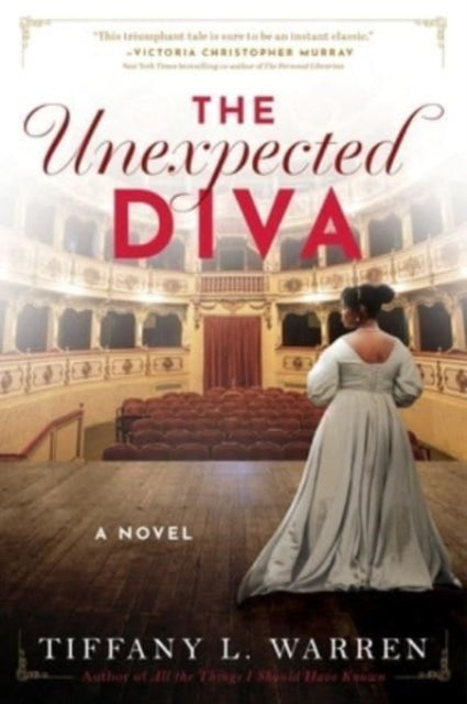 Unexpected Diva Pb