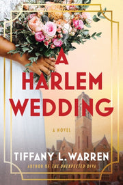 Harlem Wedding Pb By Warren  Tiffany