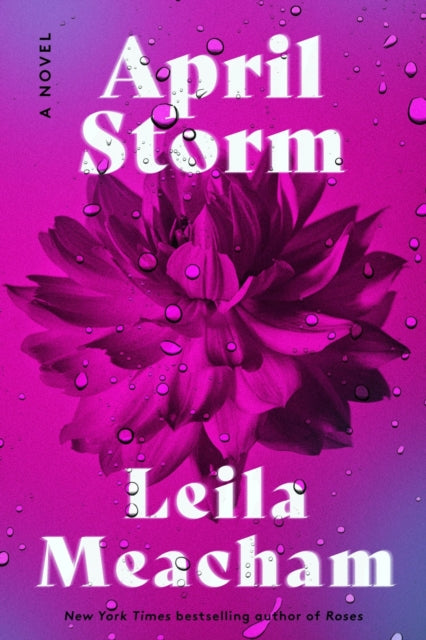 April Storm Pb