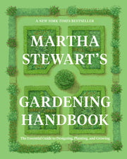 Martha Stewarts Gardening Hb