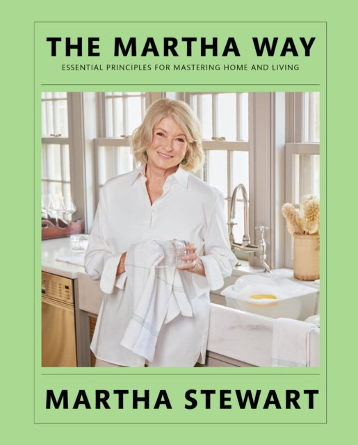 Martha Way