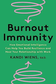 Burnout Immunity Hb