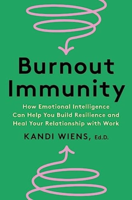 Burnout Immunity Hb