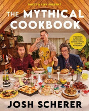 Mythical Cookbook