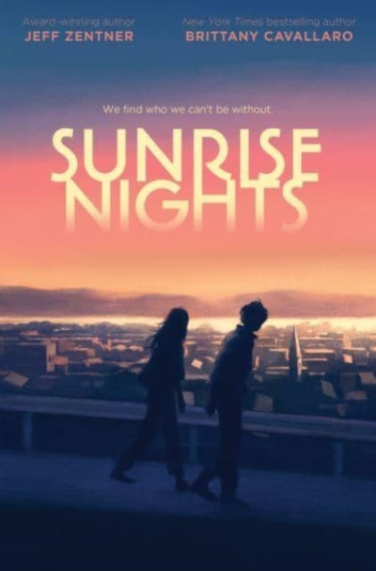 Sunrise Nights Hb