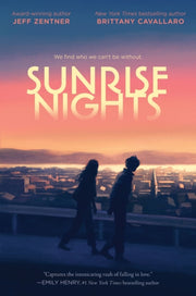 Sunrise Nights Pb
