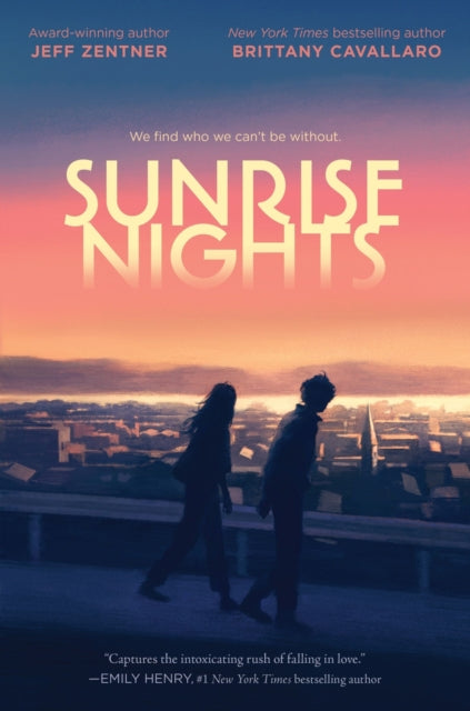Sunrise Nights Pb